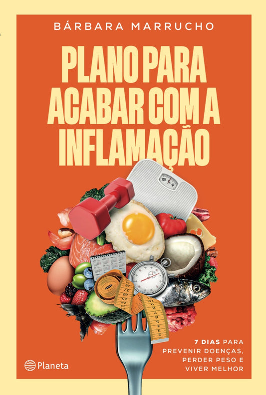 Inflamação crónica: a raiz invisível do cansaço, inchaço e dor