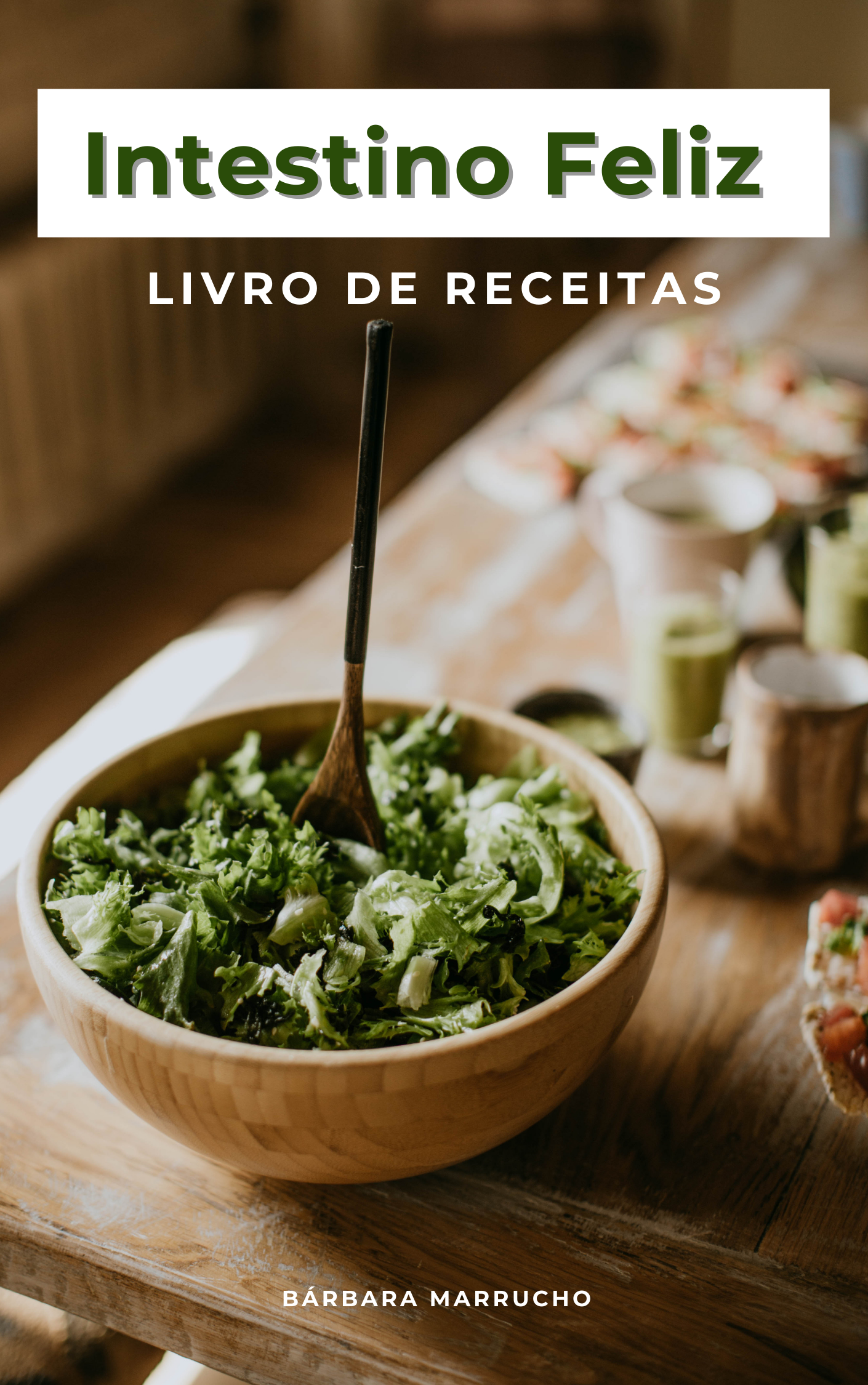 Ebook Intestino Feliz