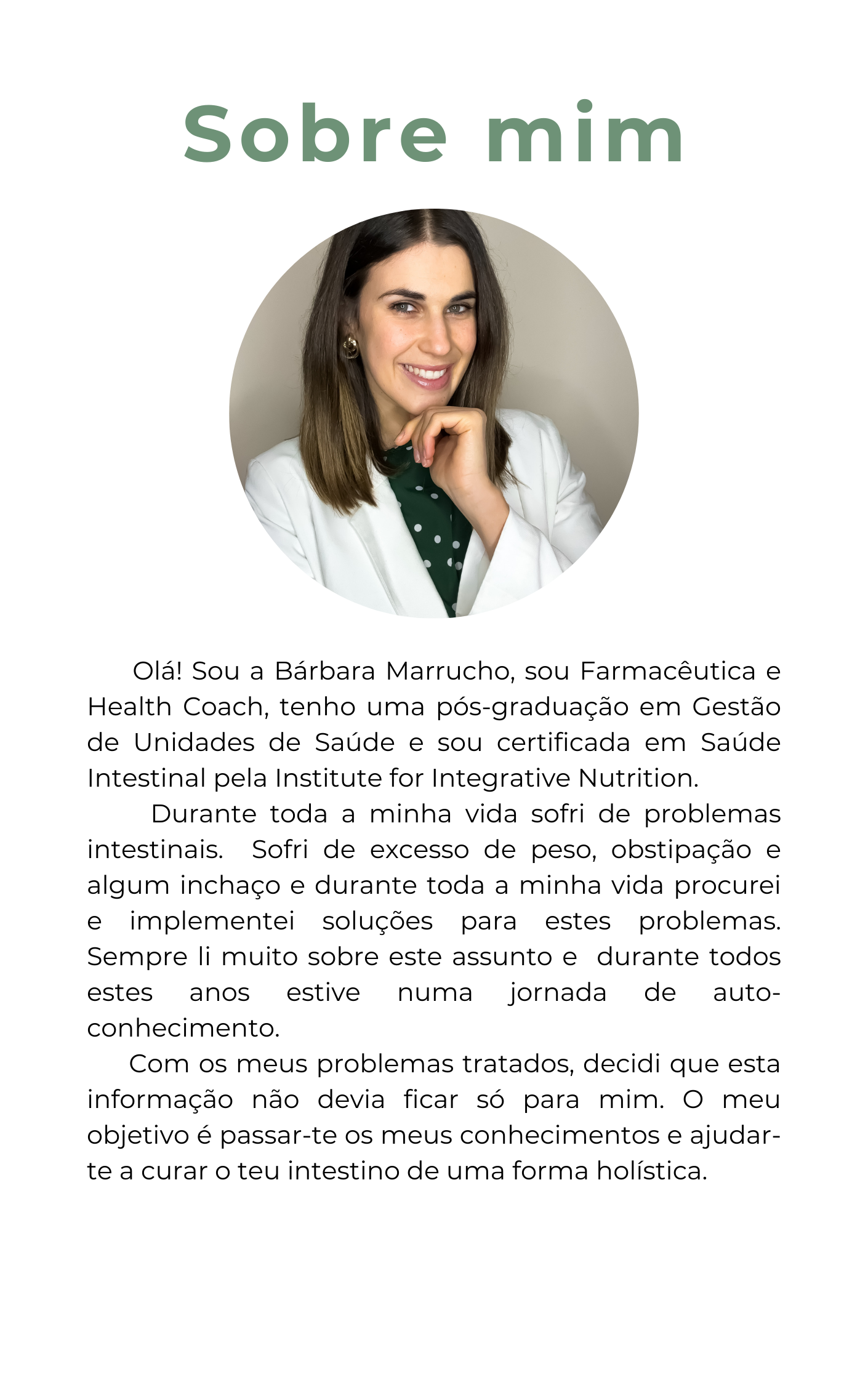 Ebook Intestino Feliz
