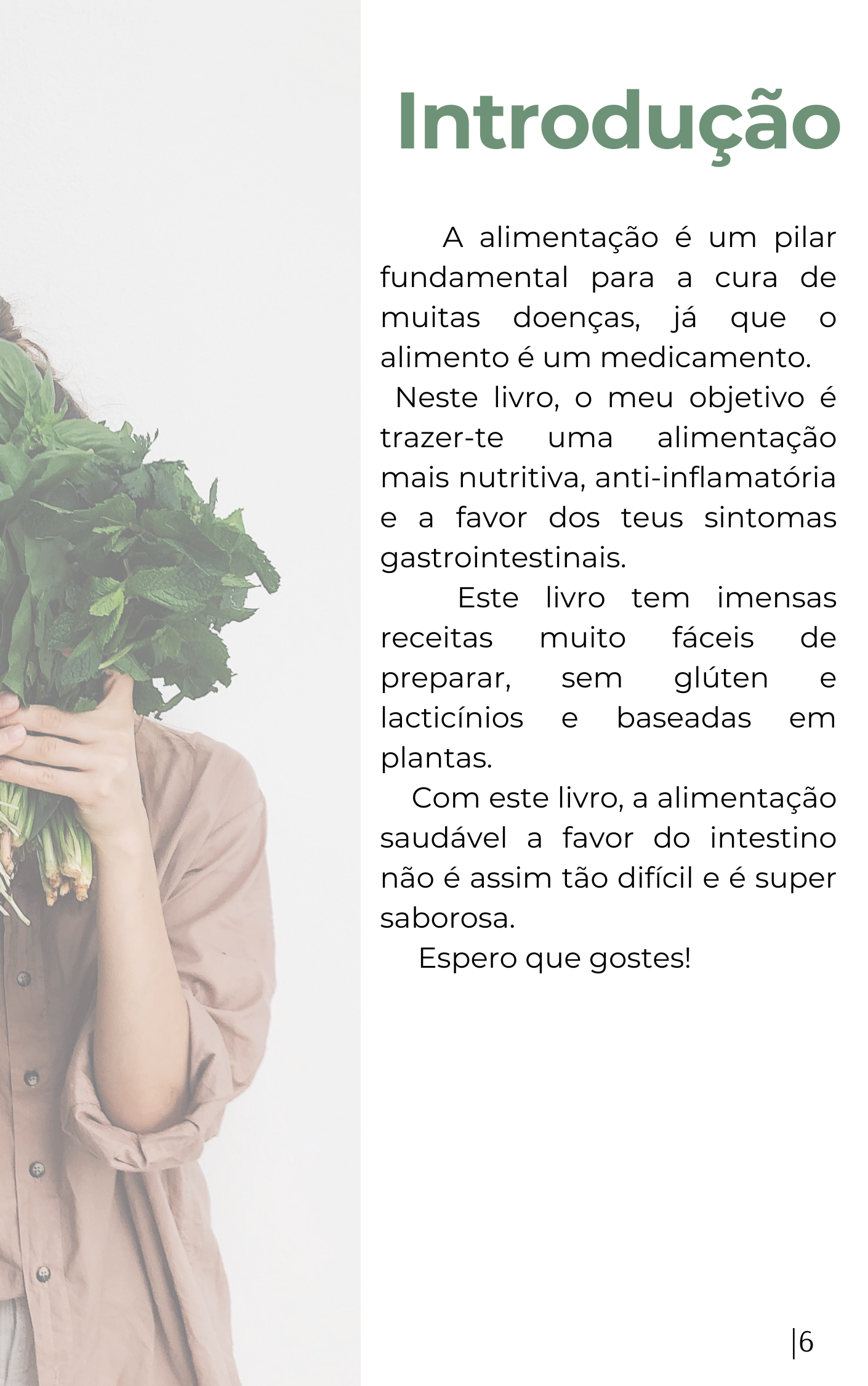 Ebook Intestino Feliz