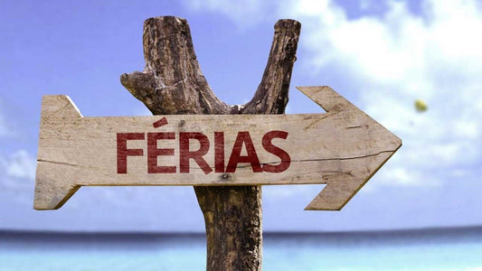 Desfrutar das Férias com Conforto Intestinal: 5 Dicas Essenciais