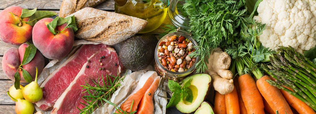 Conhece 4 alimentos que ajudam a melhorar a flatulência